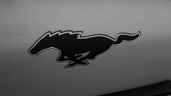 Ford Mustang Mach-E BASE