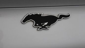 Ford Mustang Mach-E BASE