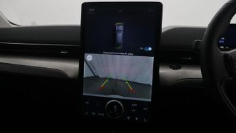 Ford Mustang Mach-E BASE