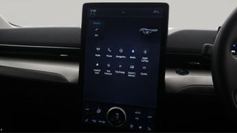 Ford Mustang Mach-E BASE