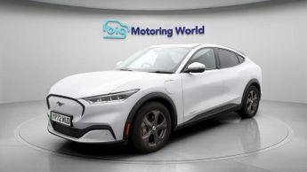 Ford Mustang Mach-E BASE