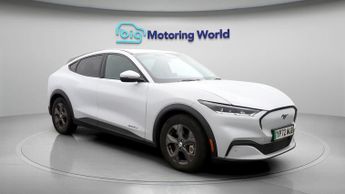 Ford Mustang Mach-E BASE