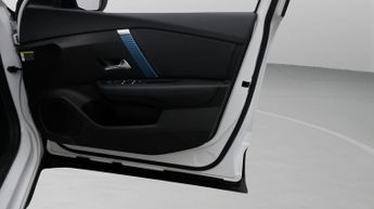 Citroen e-C4 X SHINE PLUS