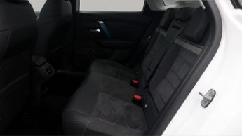 Citroen e-C4 X SHINE PLUS