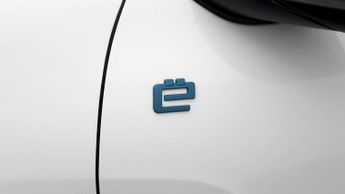 Citroen e-C4 X SHINE PLUS