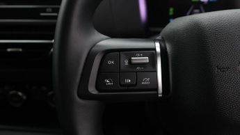 Citroen e-C4 X SHINE PLUS