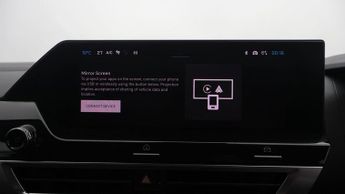 Citroen e-C4 X SHINE PLUS