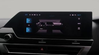 Citroen e-C4 X SHINE PLUS