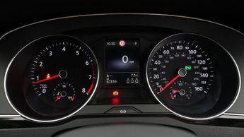 Volkswagen Passat SEL TSI EVO DSG