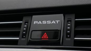 Volkswagen Passat SEL TSI EVO DSG