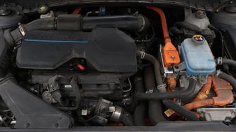 Hyundai TUCSON T-GDI PREMIUM