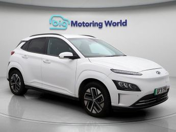 Hyundai KONA PREMIUM
