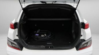 Hyundai KONA PREMIUM