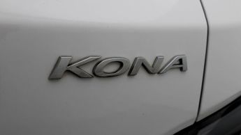 Hyundai KONA PREMIUM