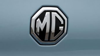 MG MG ZS EXCLUSIVE