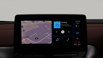 Volkswagen ID.4 LIFE