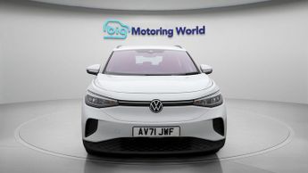 Volkswagen ID.4 LIFE