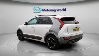 Kia Niro 4