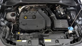 CUPRA Formentor TSI V1 DSG