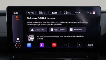 CUPRA Formentor TSI V1 DSG