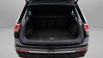 Volkswagen Tiguan SEL TSI 4MOTION DSG