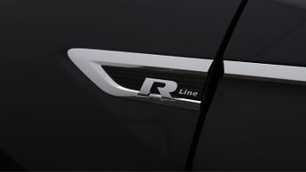 Volkswagen Tiguan SEL TSI 4MOTION DSG