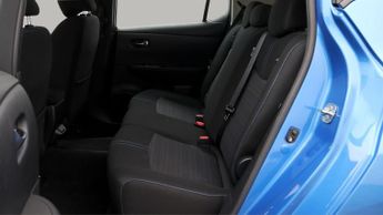 Nissan Leaf ACENTA
