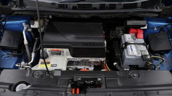 Nissan Leaf ACENTA