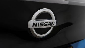 Nissan Leaf ACENTA