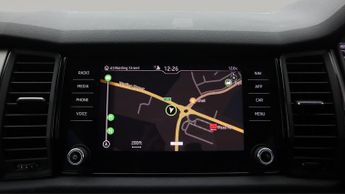 Skoda Kodiaq SE DRIVE TSI DSG