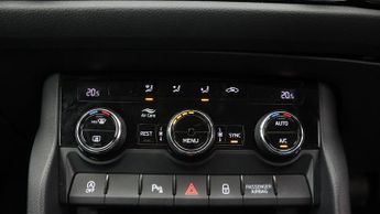 Skoda Kodiaq SE DRIVE TSI DSG