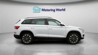 Skoda Kodiaq SE DRIVE TSI DSG