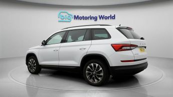 Skoda Kodiaq SE DRIVE TSI DSG