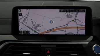 BMW iX3 PREMIER EDITION