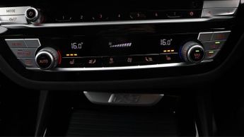 BMW iX3 PREMIER EDITION