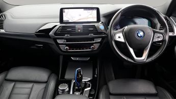 BMW iX3 PREMIER EDITION