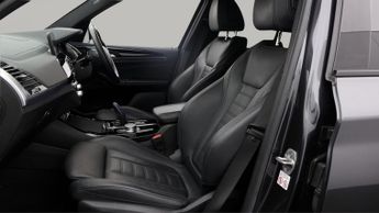 BMW iX3 PREMIER EDITION