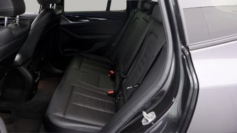 BMW iX3 PREMIER EDITION