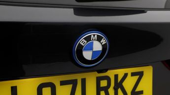 BMW iX3 PREMIER EDITION