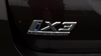 BMW iX3 PREMIER EDITION