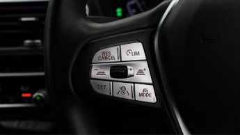 BMW iX3 PREMIER EDITION