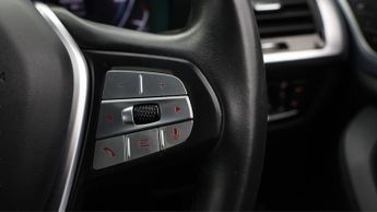 BMW iX3 PREMIER EDITION