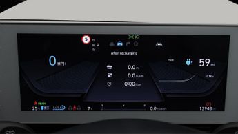 Hyundai IONIQ 5 PREMIUM