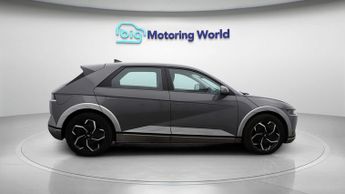 Hyundai IONIQ 5 PREMIUM