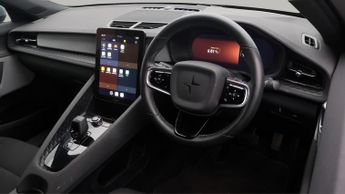 Polestar Polestar 2 BASE