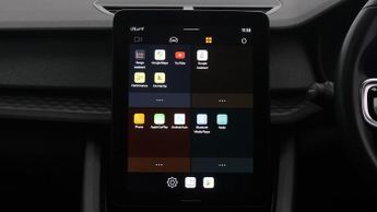 Polestar Polestar 2 BASE