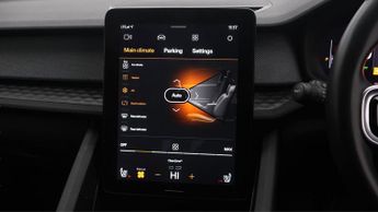 Polestar Polestar 2 BASE