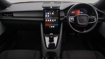 Polestar Polestar 2 BASE