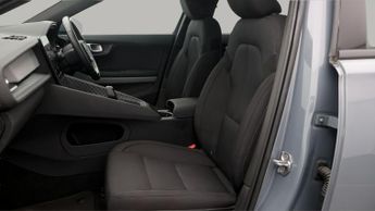 Polestar Polestar 2 BASE