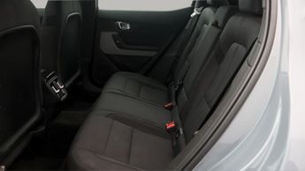 Polestar Polestar 2 BASE